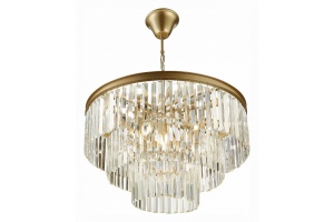 Подвесная люстра ST-Luce Ercolano SL1624.203.12 - 3