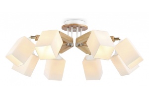 Потолочная люстра Ambrella Light TR TR9522