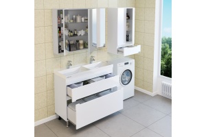 Шкаф СанТа Лондон 48 - 3