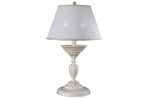 Настольная лампа декоративная Reccagni Angelo 9660 P 9660 G