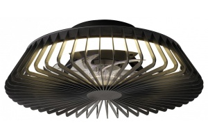 Светильник с вентилятором Mantra (люстры-вентиляторы) Himalaya 8197