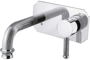 Смеситель для раковины Cezares OLIMP хром (OLIMP-BLSM2-01-L)