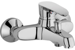 Смеситель для ванны с душем Paini Palermo PACR111KM