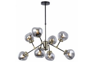 Подвесная люстра Omnilux Volano OML-95207-08