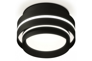 Накладной светильник Ambrella Light XS XS8414004