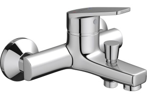 Смеситель Dorff Prime D4010000 для ванны с душем