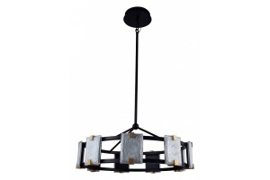 Люстра на штанге Stilfort Crown 2043/02/09P