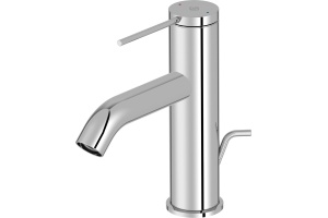 Смеситель Jacob Delafon Grands Boulevards для раковины E77958-4A-CP