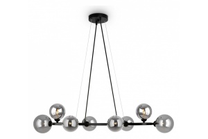 Подвесной светильник Freya Globos FR5222PL-08B - 3