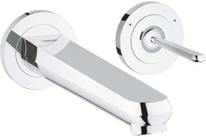 Смеситель Grohe Eurodisc joy 19969000 для раковины