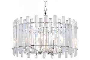 Подвесная люстра Citilux Ингвар CL334161