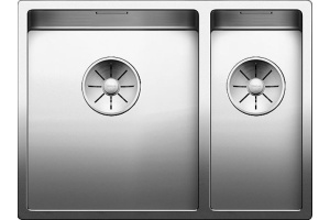 Мойка кухонная Blanco Claron 340/180-U левая