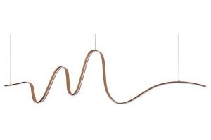 Подвесной светильник Divinare Stark 1926/01 SP-34