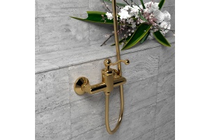 Смеситель для душа Paini Duomo 88OP511 - 2