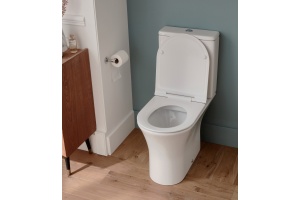 Унитаз-компакт Jacob Delafon Aleo UJAL102-0 - 3