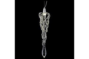 Подвесной светильник Wertmark Divina WE186.01.203