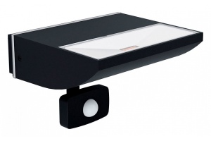 Уличный настенный светодиодный светильник Eglo Sorronaro 99579