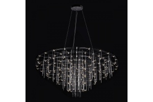 Подвесная люстра Loft it Spy 10258/1500 - 2