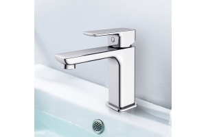 Смеситель Iddis Brick BRISB00i01 для раковины - 2