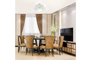 Потолочная люстра Escada Samia 10234/4LED - 3