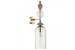 Бра Odeon Light Classic Bizet 4855/1WA