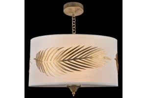 Подвесная люстра Maytoni Farn H428-PL-03-WG - 3