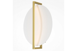 Накладной светильник Maytoni Mira MOD279WL-L14G3K - 2