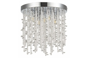 Потолочная люстра EVOLUCE Lucchio SLE103302-05