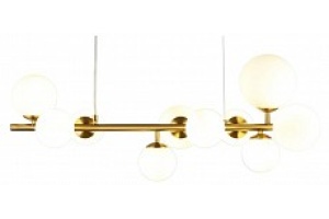 Подвесной светильник Aployt Letizia APL.314.03.10 - 2