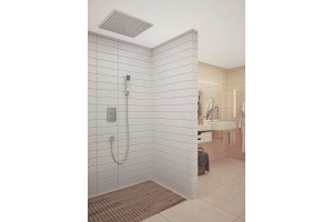 Душевая система встроенная с термостатом Timo Petruma SX-5029/00SM хром - 2