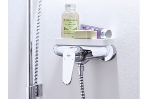 Смеситель Grohe Eurodisc Cosmopolitan 33569002 для душа - 3