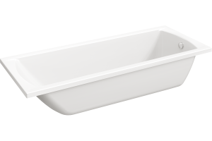 Акриловая ванна STWORKI Эстерсунд 165х70 - 2