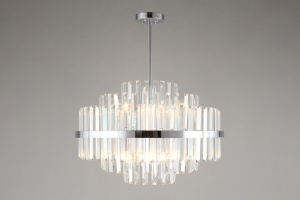 Потолочная люстра Omnilux Saviano OML-69007-09 - 2