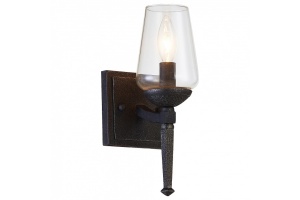 Бра Arte Lamp STEFAN A1722AP-1BA