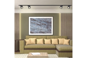 Трековый светодиодный светильник Novotech Port Groda 357987 - 2