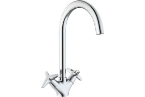 Смеситель для кухни Copter, IDDIS, COPSBJ0i05