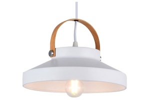 Подвесной светильник Toplight Wendi TL1225H-01WH