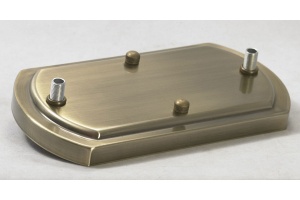 Люстра на штанге Lussole Sona GRLSL-3013-03 - 3