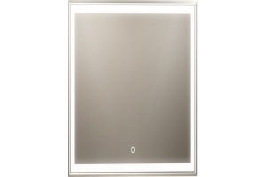Зеркало Art&Max Zoe 50х80 AM-Zoe-500-800-DS-F