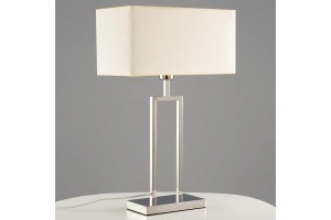 Настольная лампа декоративная Moderli Viola V10548-1T