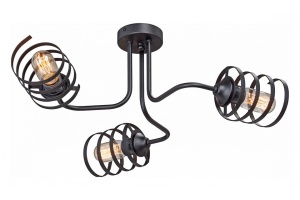 Потолочная люстра Vitaluce V4552 V4552-1/3PL