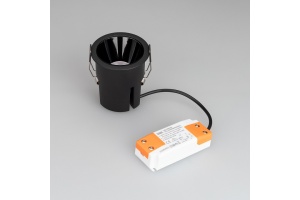 Встраиваемый светодиодный светильник Arlight S-Atlas-Built-R72-20W Day4000 035461 - 3