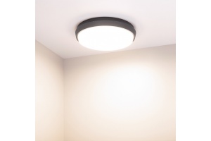 Уличный светодиодный светильник Arlight LGD-Giro-R240-25W Day4000 032424 - 3