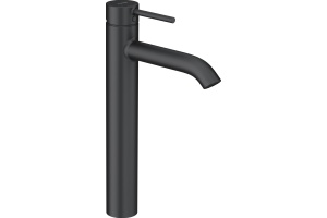 Смеситель Kludi Bozz для раковины, черный 382863976