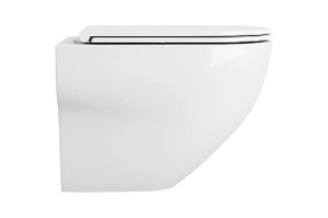 Унитаз подвесной Owl 1975 Wave TOWLT190801 - 2