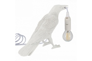 Птица световая EVOLUCE Gavi SLE115304-01