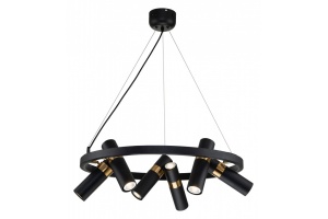 Подвесная люстра Favourite Light point 2997-6P - 2