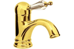 Смеситель Boheme Imperiale Presente 321 для раковины