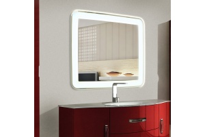 Зеркало Art&Max Latina 60х60