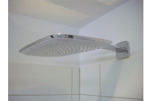 Верхний душ Hansgrohe PuraVida 27437000 - 2